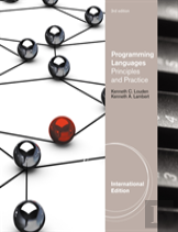 Programming Languages