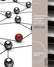 Programming Languages