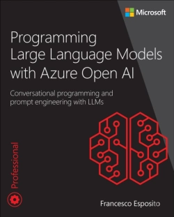 Bertrand.pt - Programming Large Language Models With Azure Open Ai