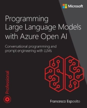 Programming Large Language Models With Azure Open Ai