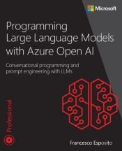 Programming Large Language Models With Azure Open Ai