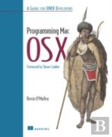 Programming Mac Os X