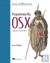 Programming Mac Os X