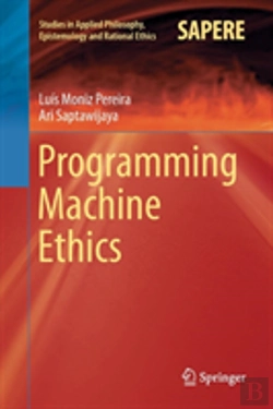 Bertrand.pt - Programming Machine Ethics