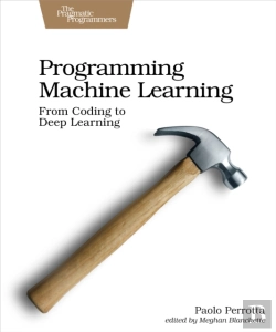 Bertrand.pt - Programming Machine Learning