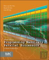 Programming Massively Parallel Processors