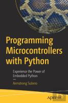 Programming Microcontrollers With Python