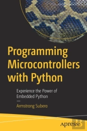 Programming Microcontrollers With Python