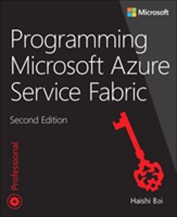 Bertrand.pt - Programming Microsoft Azure Service Fabric