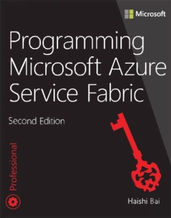 Bertrand.pt - Programming Microsoft Azure Service Fabric