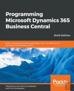 Bertrand.pt - Programming Microsoft Dynamics 365 Business Central