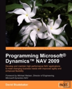 Bertrand.pt - Programming Microsoft Dynamics Nav 2009