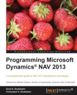 Bertrand.pt - Programming Microsoft Dynamics Nav 2013