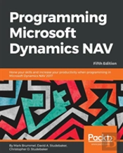 Programming Microsoft Dynamics Nav