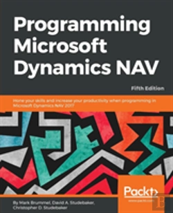 Bertrand.pt - Programming Microsoft Dynamics Nav