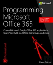 Programming Microsoft Office 365