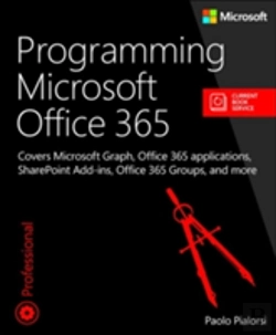 Bertrand.pt - Programming Microsoft Office 365