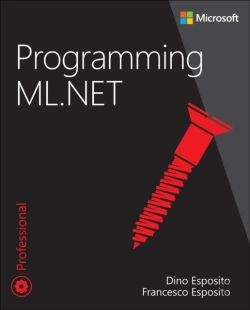 Bertrand.pt - Programming Ml.Net