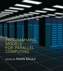 Bertrand.pt - Programming Models For Parallel Computing