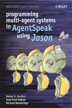Bertrand.pt - Programming Multi-Agent Systems In Agentspeak Using Jason