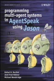 Programming Multi-Agent Systems In Agentspeak Using Jason