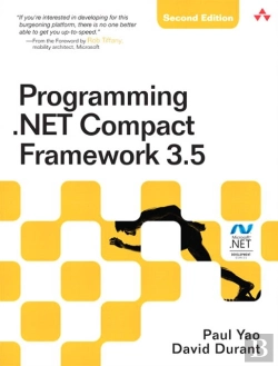 Bertrand.pt - Programming .Net Compact Framework 3.5