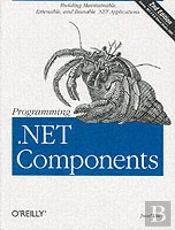 Programming .Net Components 2e