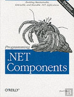 Bertrand.pt - Programming .Net Components 2e