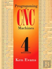 Programming Of Cnc Machines