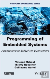 Programming Of Embedded Systems