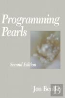 Programming Pearls