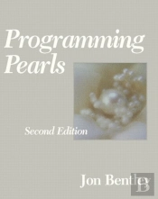 Programming Pearls