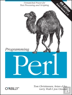 Bertrand.pt - Programming Perl
