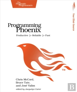 Bertrand.pt - Programming Phoenix