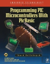 Programming Pic Microcontrollers With Picbasic