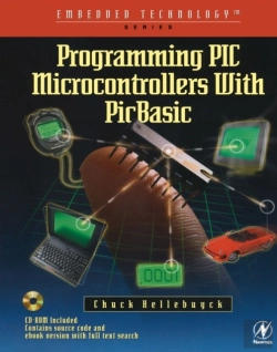 Bertrand.pt - Programming Pic Microcontrollers With Picbasic