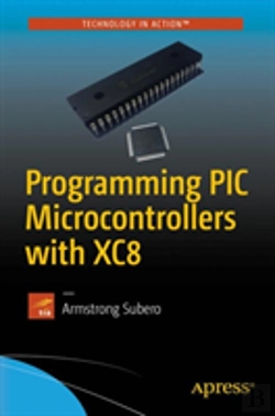 Bertrand.pt - Programming Pic Microcontrollers With Xc8