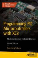 Programming Pic Microcontrollers With Xc8