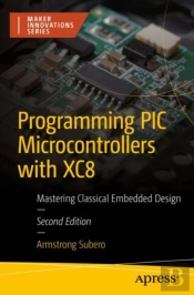Programming Pic Microcontrollers With Xc8