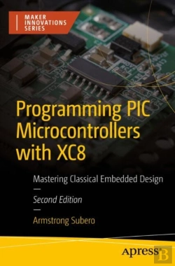 Bertrand.pt - Programming Pic Microcontrollers With Xc8