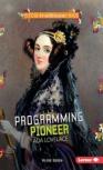 Programming Pioneer Ada Lovelace