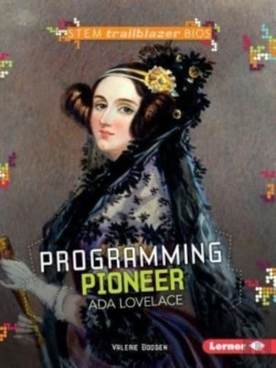 Bertrand.pt - Programming Pioneer Ada Lovelace