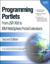 Programming Portlets