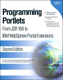Bertrand.pt - Programming Portlets