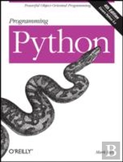 Programming Python