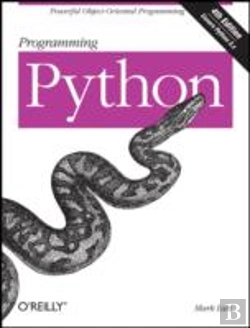 Bertrand.pt - Programming Python