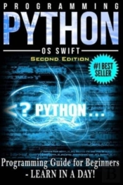 Programming Python: Programming Guide Fo
