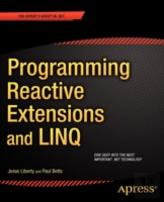 Programming Reactive Extensions And Linq