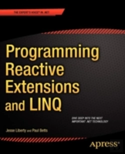 Bertrand.pt - Programming Reactive Extensions And Linq