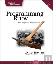 Programming Ruby 1.9
